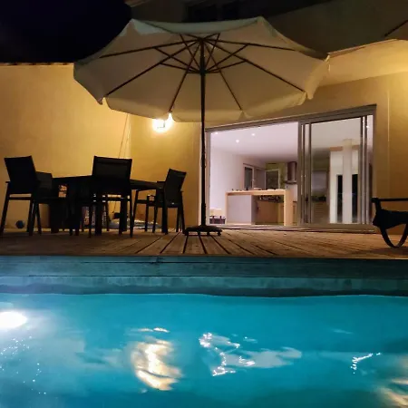 Ceyreste. Nouveaute. Location A La Semaine /piscine Vila Ceyreste