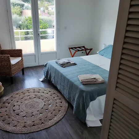 Ceyreste. Nouveaute. Location A La Semaine /piscine Vila Ceyreste